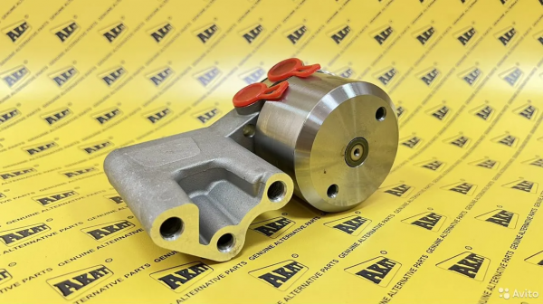 Топливный насос DEUTZ 04282358  VOLVO 20524154 — фото 2